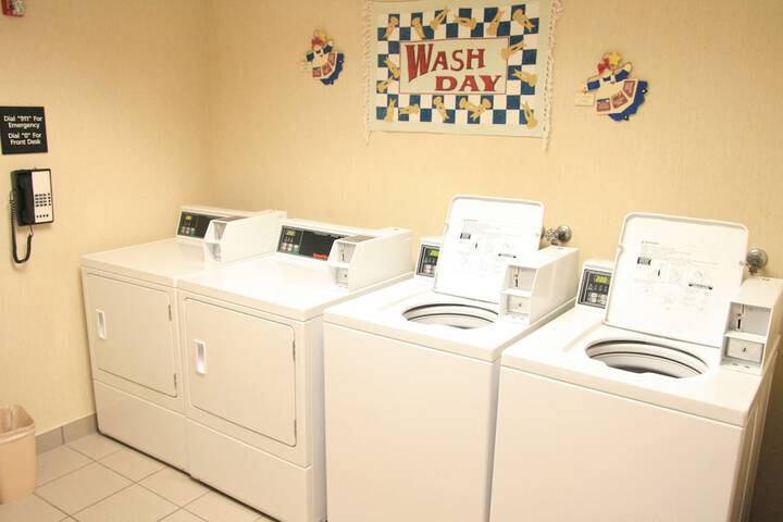 Amenities Pic