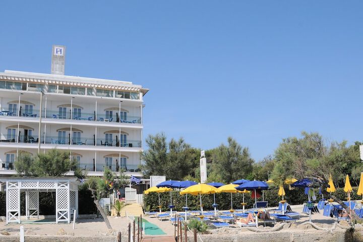 Hotel Perla