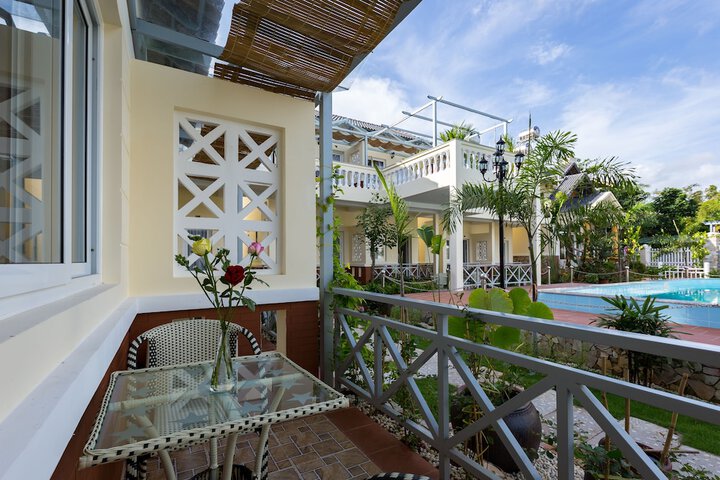 Terrace/Patio 34 of 83