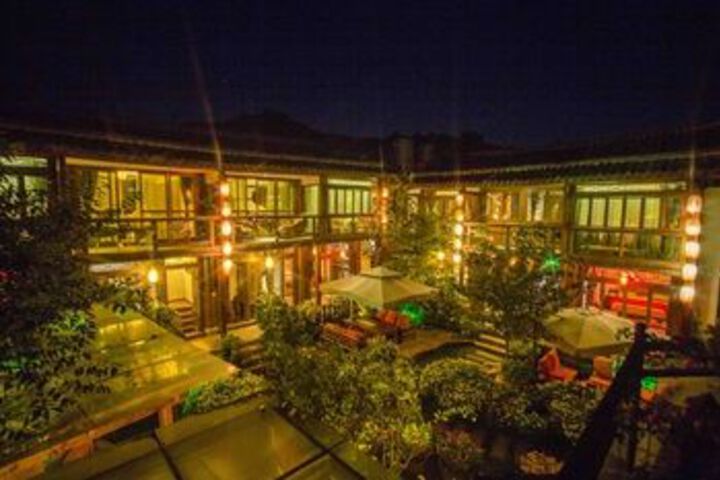 Hotel Exterior 17 of 70
