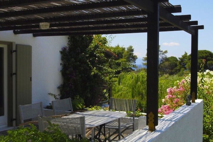 Terrace/Patio 39 of 72
