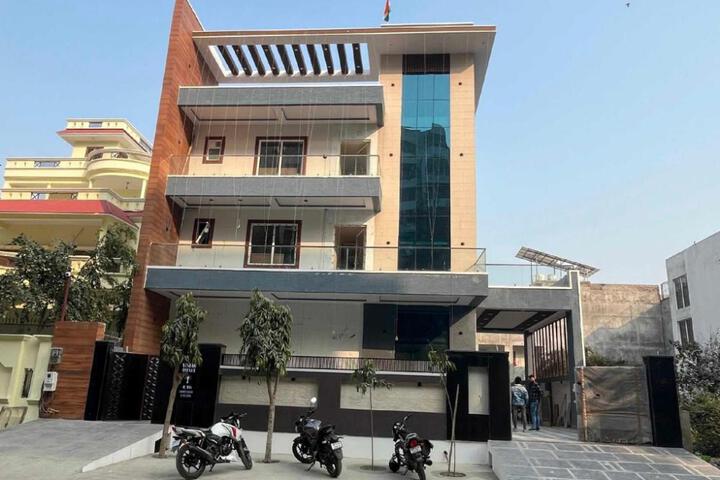 Collection O Naroda Ahmedabad formerly Hotel Santro