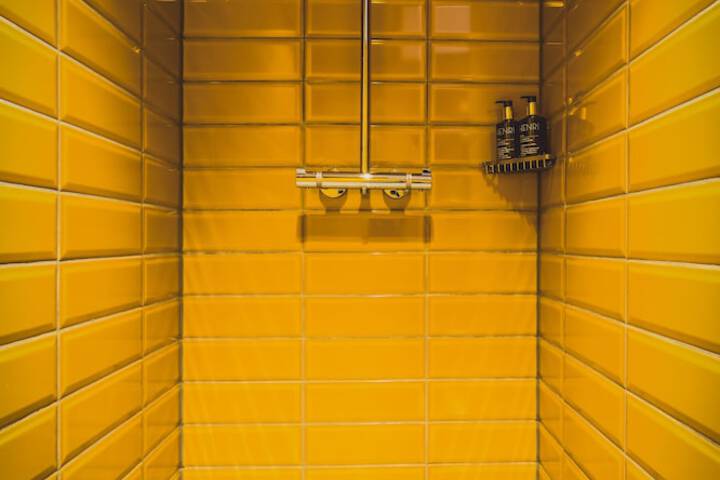 Restrooms