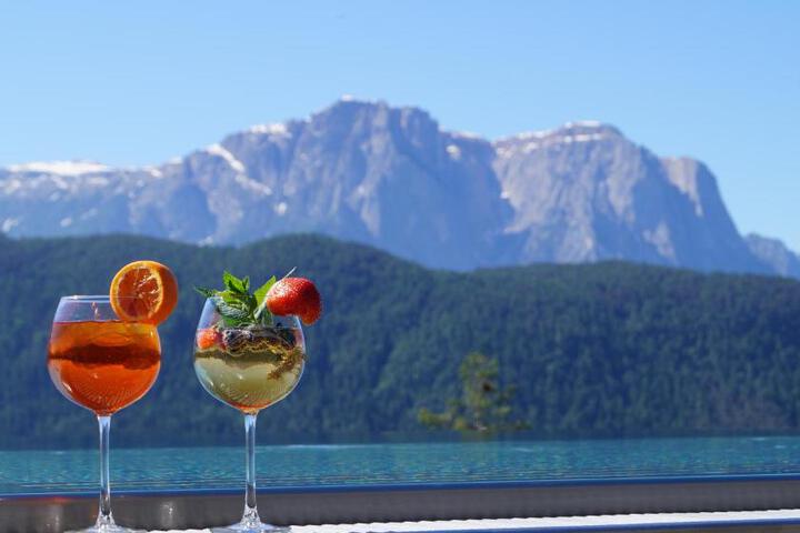 Hotel Andechserhof & Mountain Sky