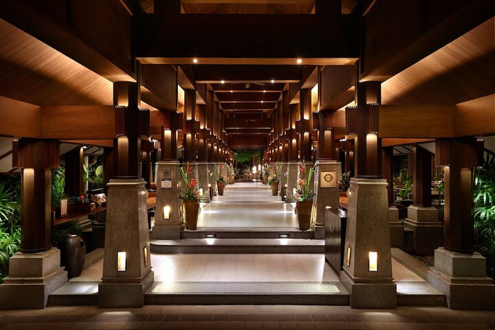 Hotel Interior 3 of 69
