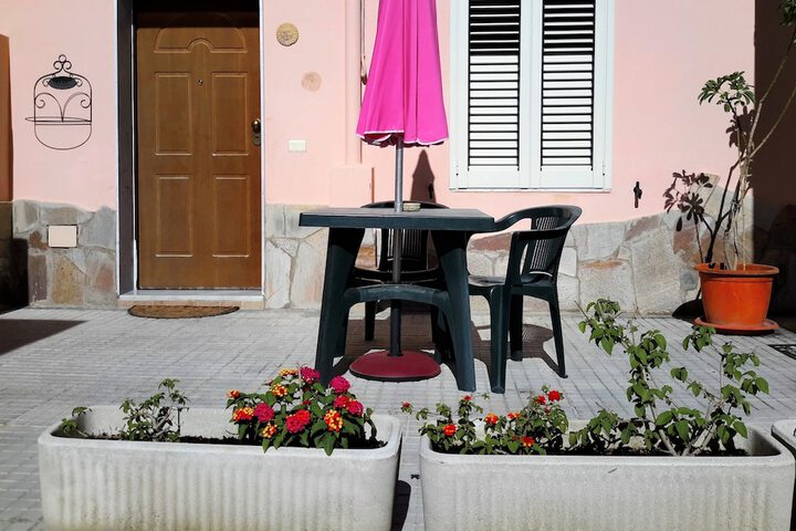 Terrace/Patio 23 of 44