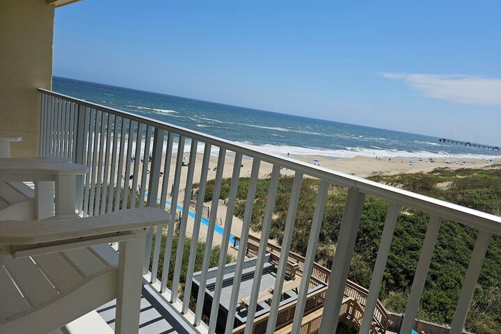 Terrace/Patio 134 of 135