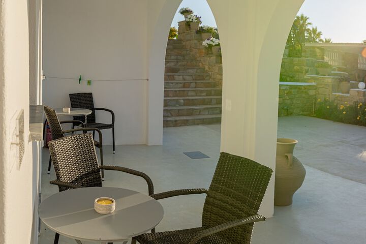 Terrace/Patio 110 of 210