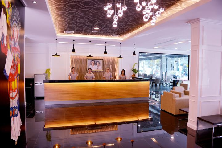 Hotel Interior 2 of 90