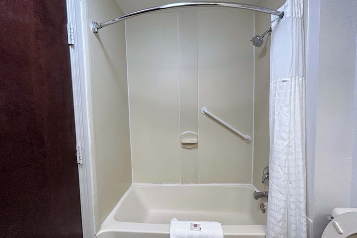 1 King Bed Suite (8 of 10)