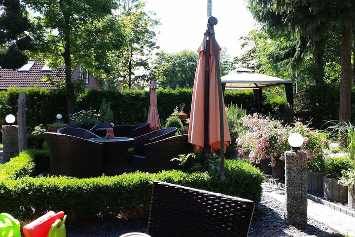 Terrace/Patio 45 of 48