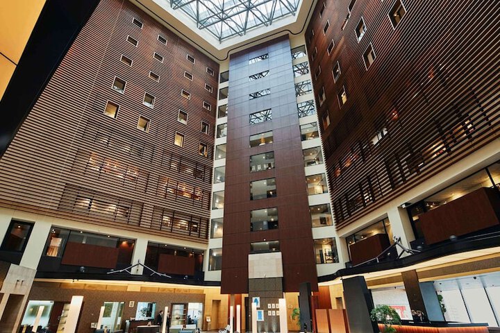 Hotel Interior 12 of 219
