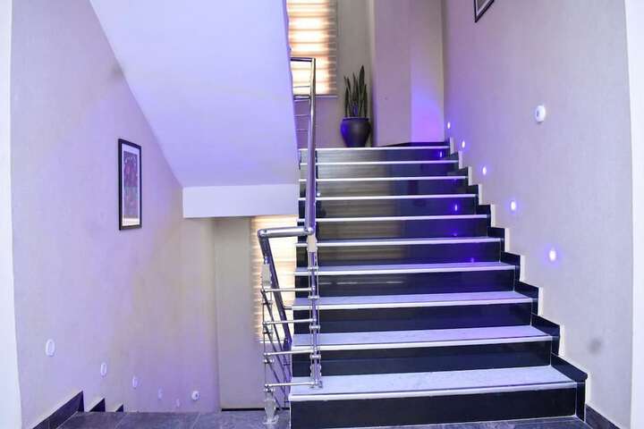 Hotel Interior 17 of 18
