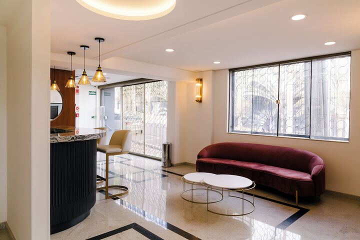Hotel Interior 2 of 34