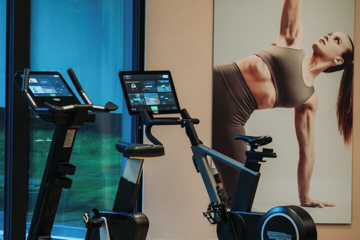 Health and Fitness 27 of 40