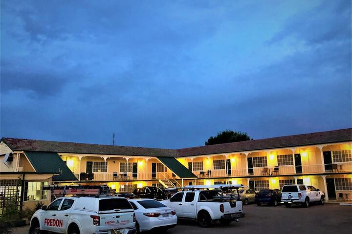 Hotel 44 of 46