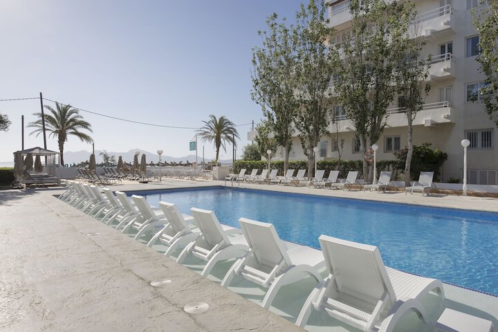 Pool to Cool