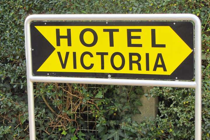 Hotel 42 of 43