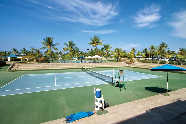 Tennis and Basketball Courts 22 of 41