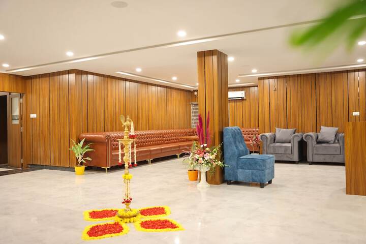 Hotel Interior 3 of 11