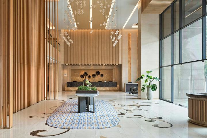 Hotel Interior 3 of 94