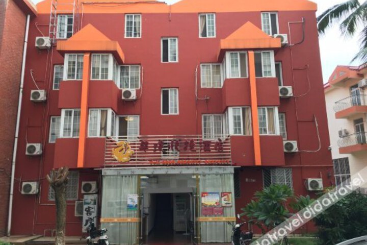 Huayan Inn