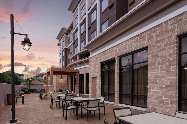 Property amenity