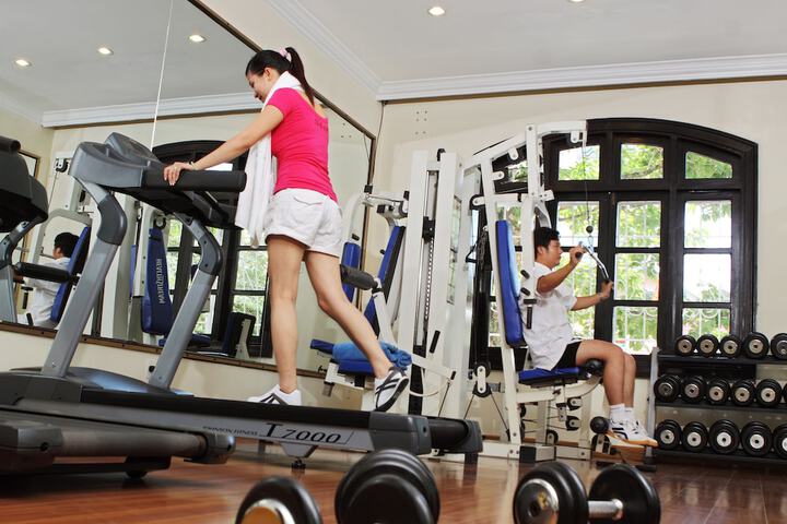 Health and Fitness 33 of 50