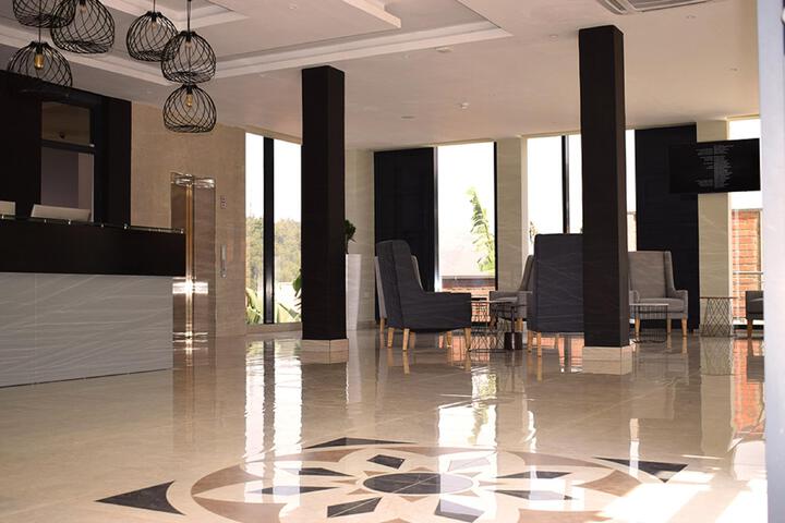 Hotel Interior 10 of 29