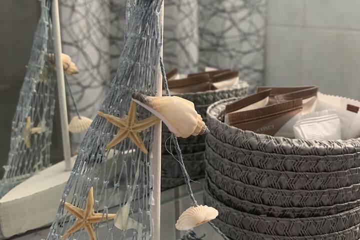 Bathroom Vanities
