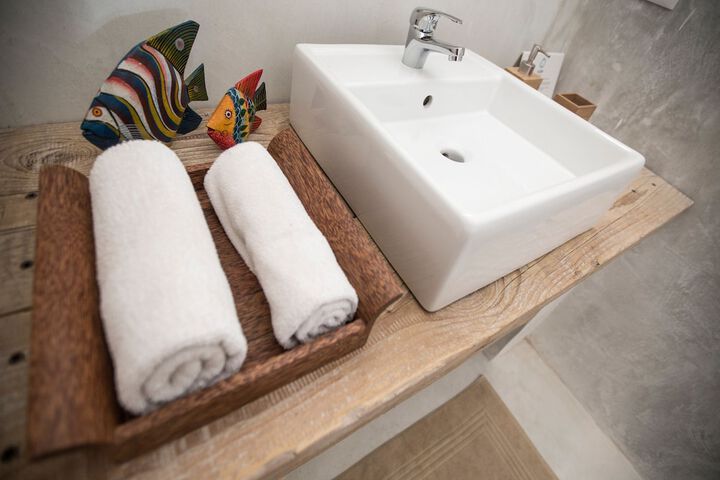 Bath Photo