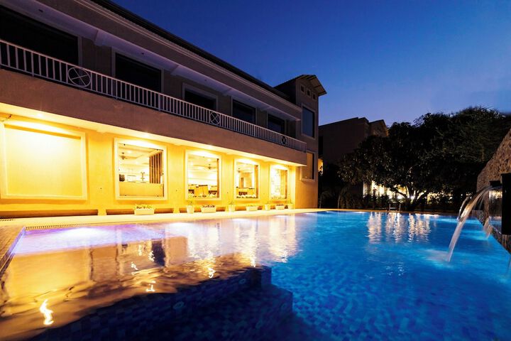 Image of La Savanna Resort & Spa by DL Hotels And Resorts