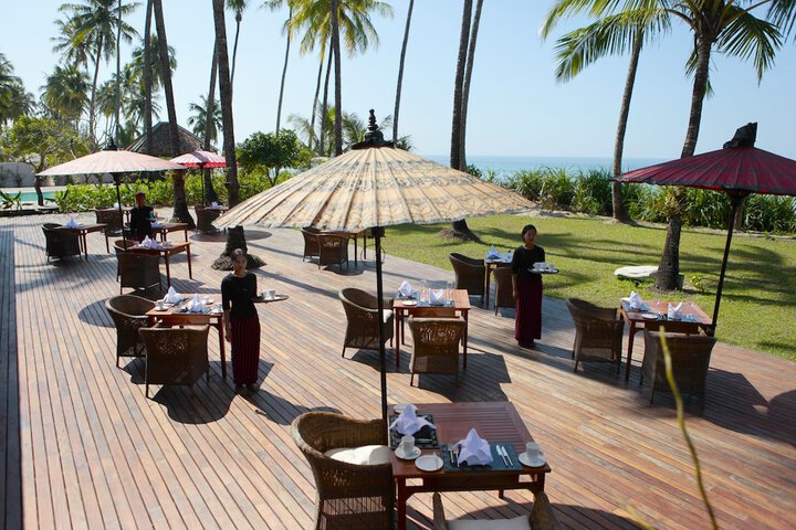 Restaurants