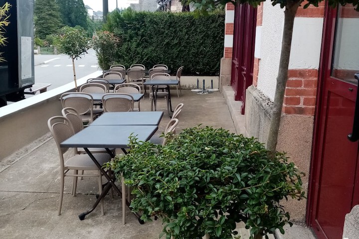 Terrace/Patio 10 of 22