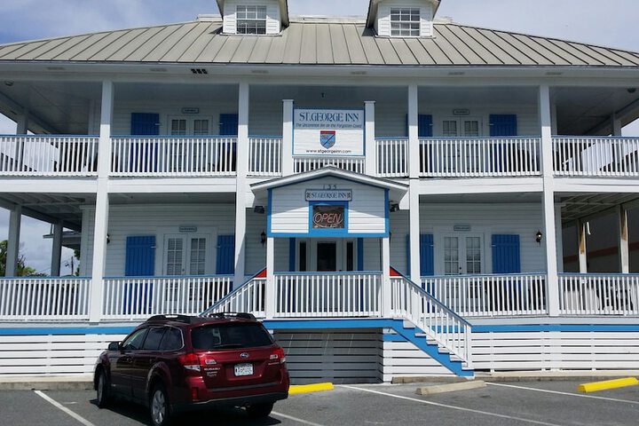 Hotel 71 of 76