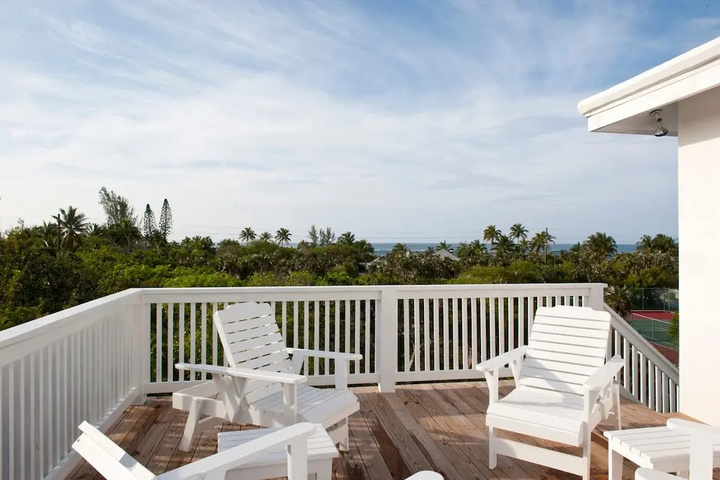 Terrace/Patio 7 of 21