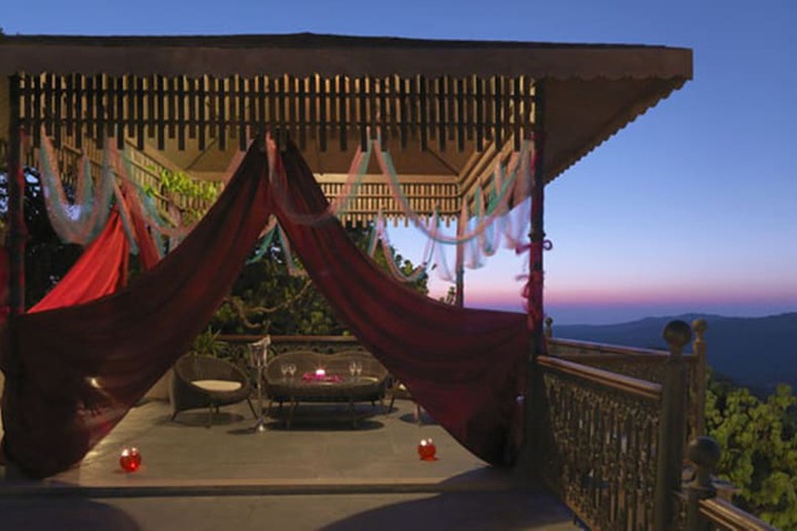 Terrace/Patio 88 of 119