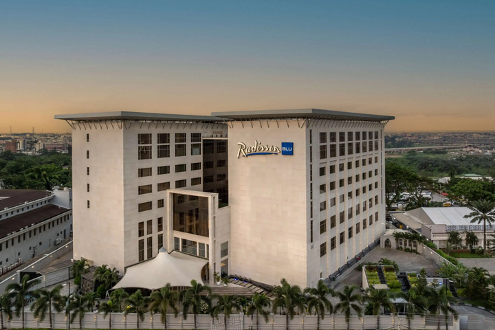 Renaissance Lagos Ikeja Hotel