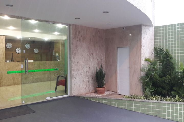 Hotel 29 of 32