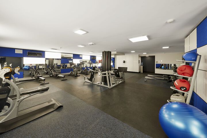 Health and Fitness 19 of 33