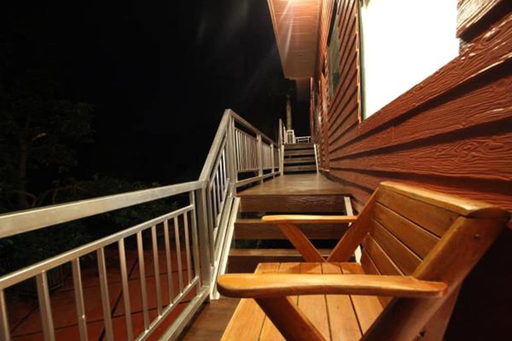Terrace/Patio 15 of 47