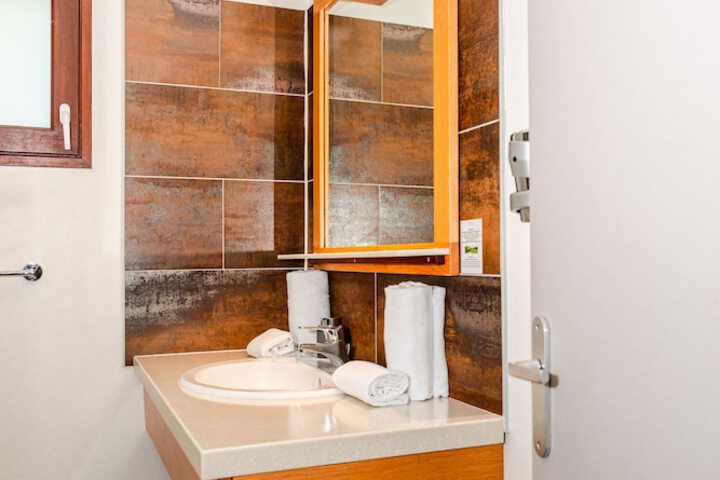 Bath Amenities