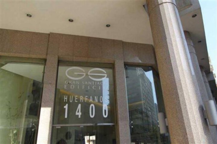 Fitness Center Photo