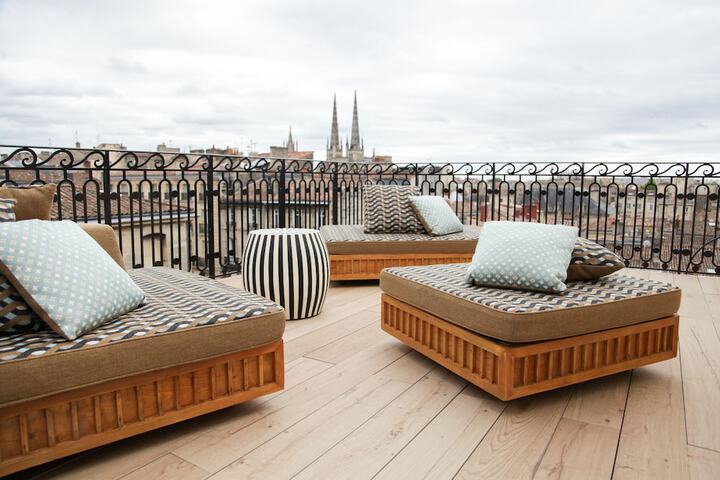 Photo of Hôtel Singulier Bordeaux
