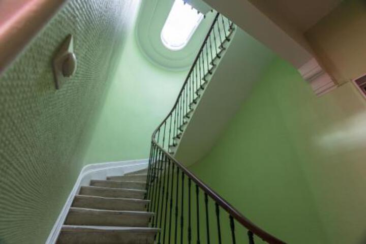 Fitness Center Photo