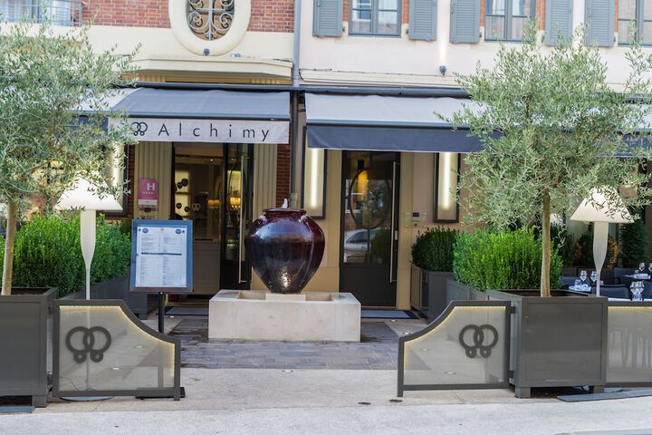 Hotel 70 of 74