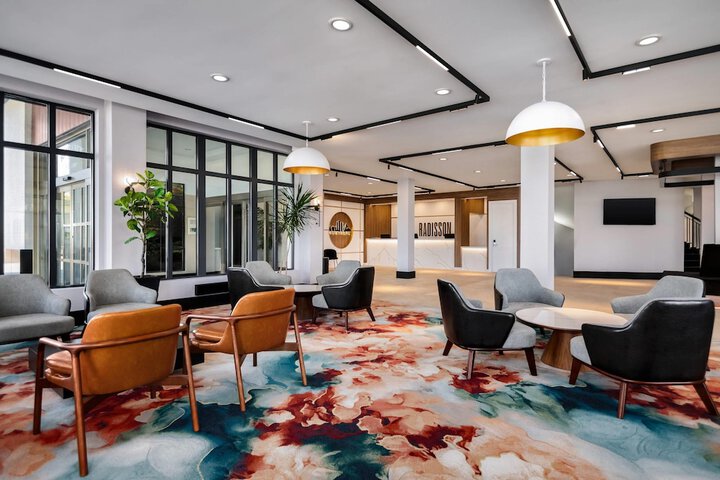 Lobby Photos