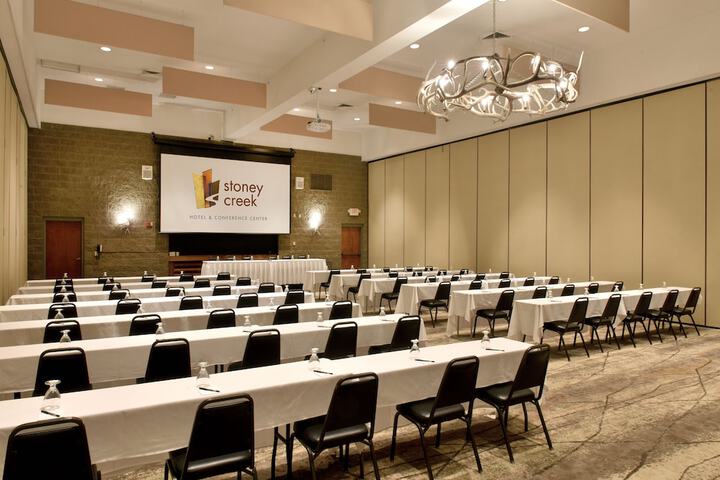 Ballroom