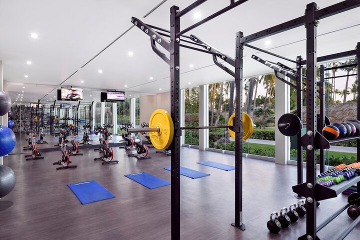 Fitness Club