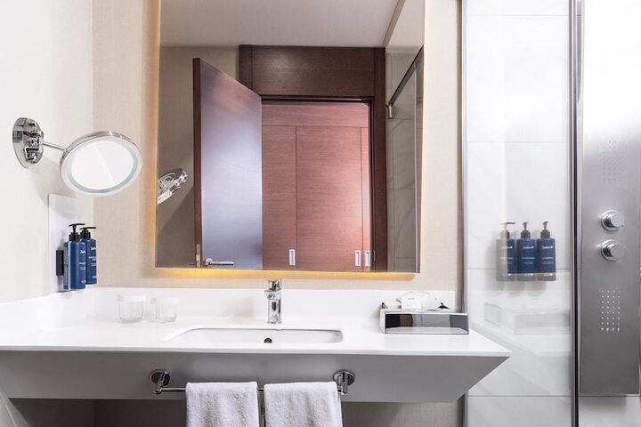 Bath Interior